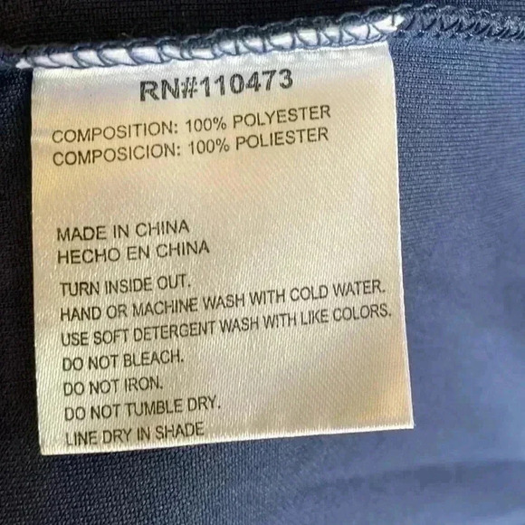 FCB Men’s Polo - Picture 7 of 8